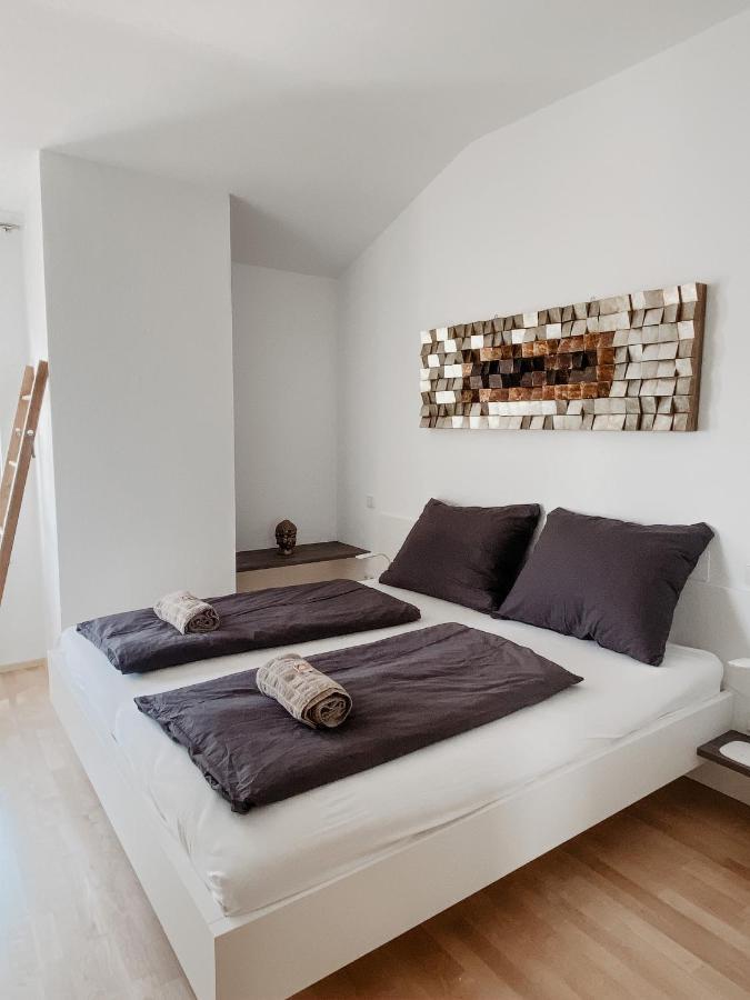 Lake View Apartment Seecorso Фельден-ам-Вёртер-Зе Экстерьер фото