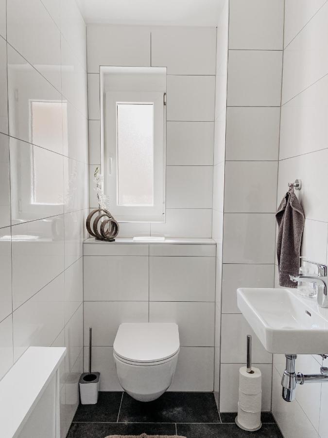 Lake View Apartment Seecorso Фельден-ам-Вёртер-Зе Экстерьер фото