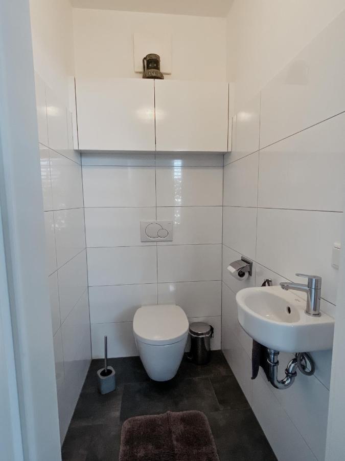 Lake View Apartment Seecorso Фельден-ам-Вёртер-Зе Экстерьер фото