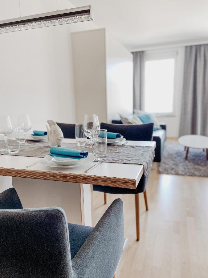 Lake View Apartment Seecorso Фельден-ам-Вёртер-Зе Экстерьер фото
