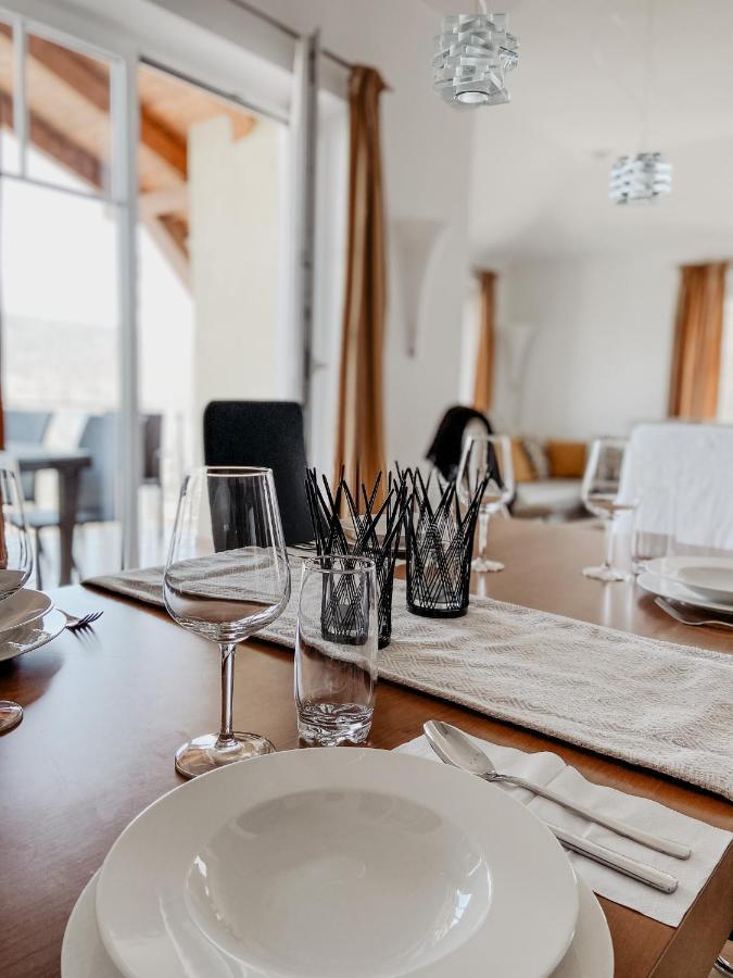 Lake View Apartment Seecorso Фельден-ам-Вёртер-Зе Экстерьер фото