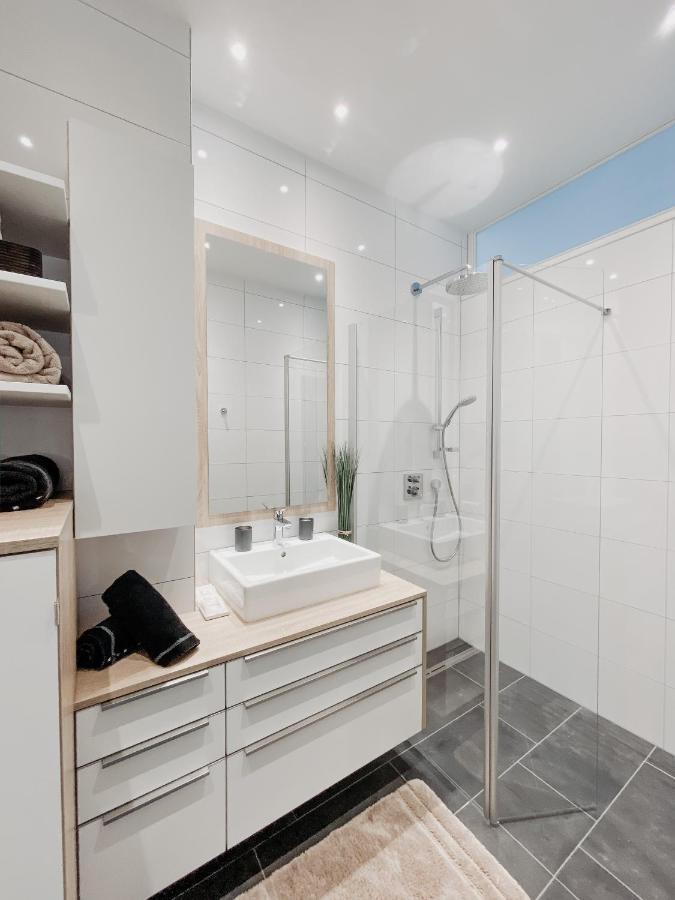 Lake View Apartment Seecorso Фельден-ам-Вёртер-Зе Экстерьер фото