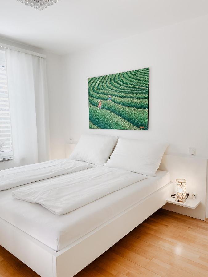 Lake View Apartment Seecorso Фельден-ам-Вёртер-Зе Экстерьер фото