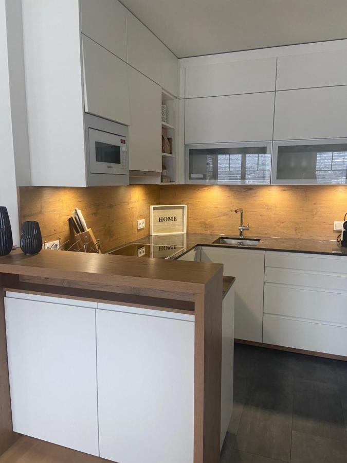 Lake View Apartment Seecorso Фельден-ам-Вёртер-Зе Экстерьер фото