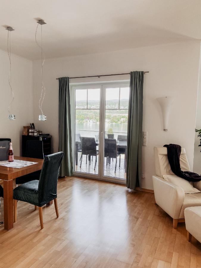 Lake View Apartment Seecorso Фельден-ам-Вёртер-Зе Экстерьер фото