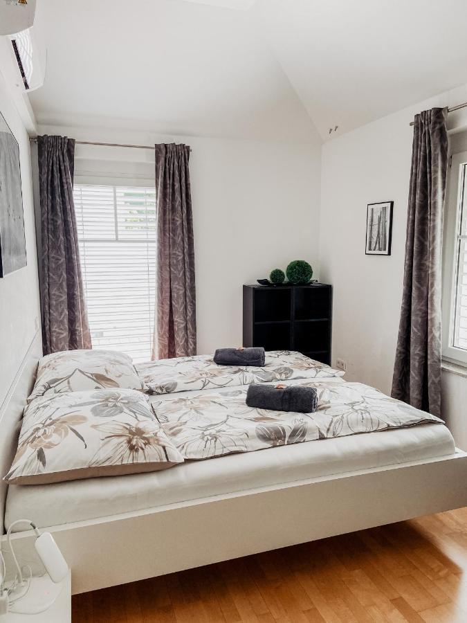 Lake View Apartment Seecorso Фельден-ам-Вёртер-Зе Экстерьер фото
